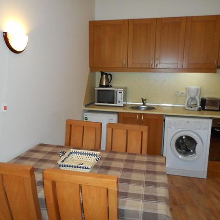 Tes Royal Plaza Apartments Borovets Eksteriør bilde