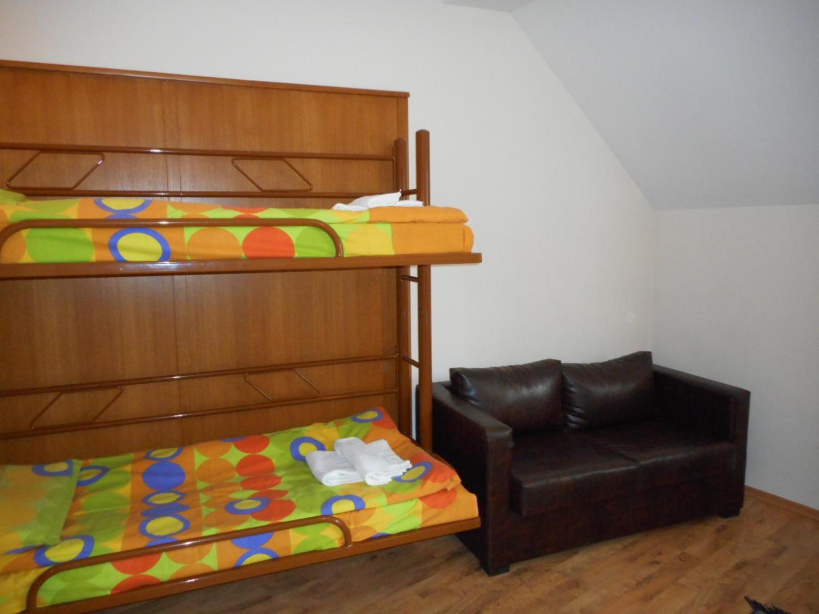 Tes Royal Plaza Apartments Borovets Eksteriør bilde