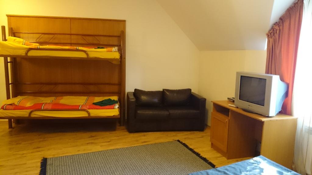 Tes Royal Plaza Apartments Borovets Eksteriør bilde
