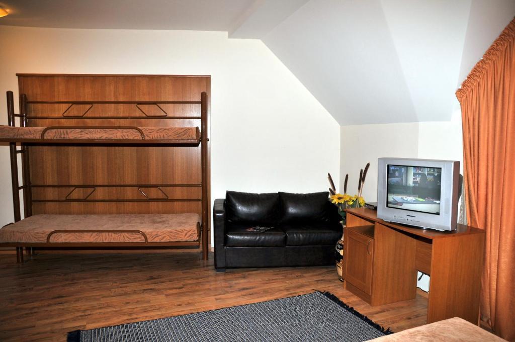 Tes Royal Plaza Apartments Borovets Eksteriør bilde
